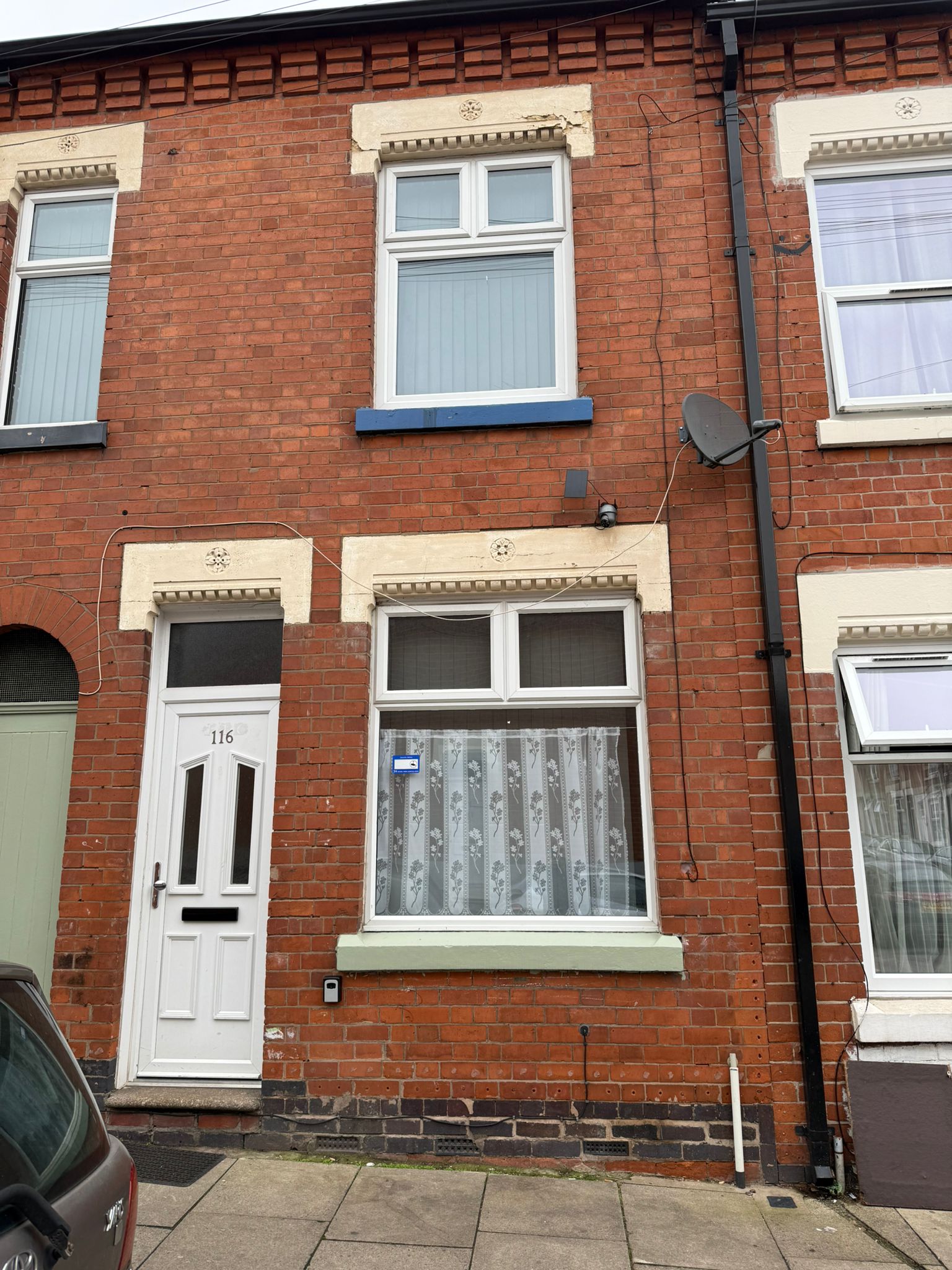  Earl Howe Street, Highfields