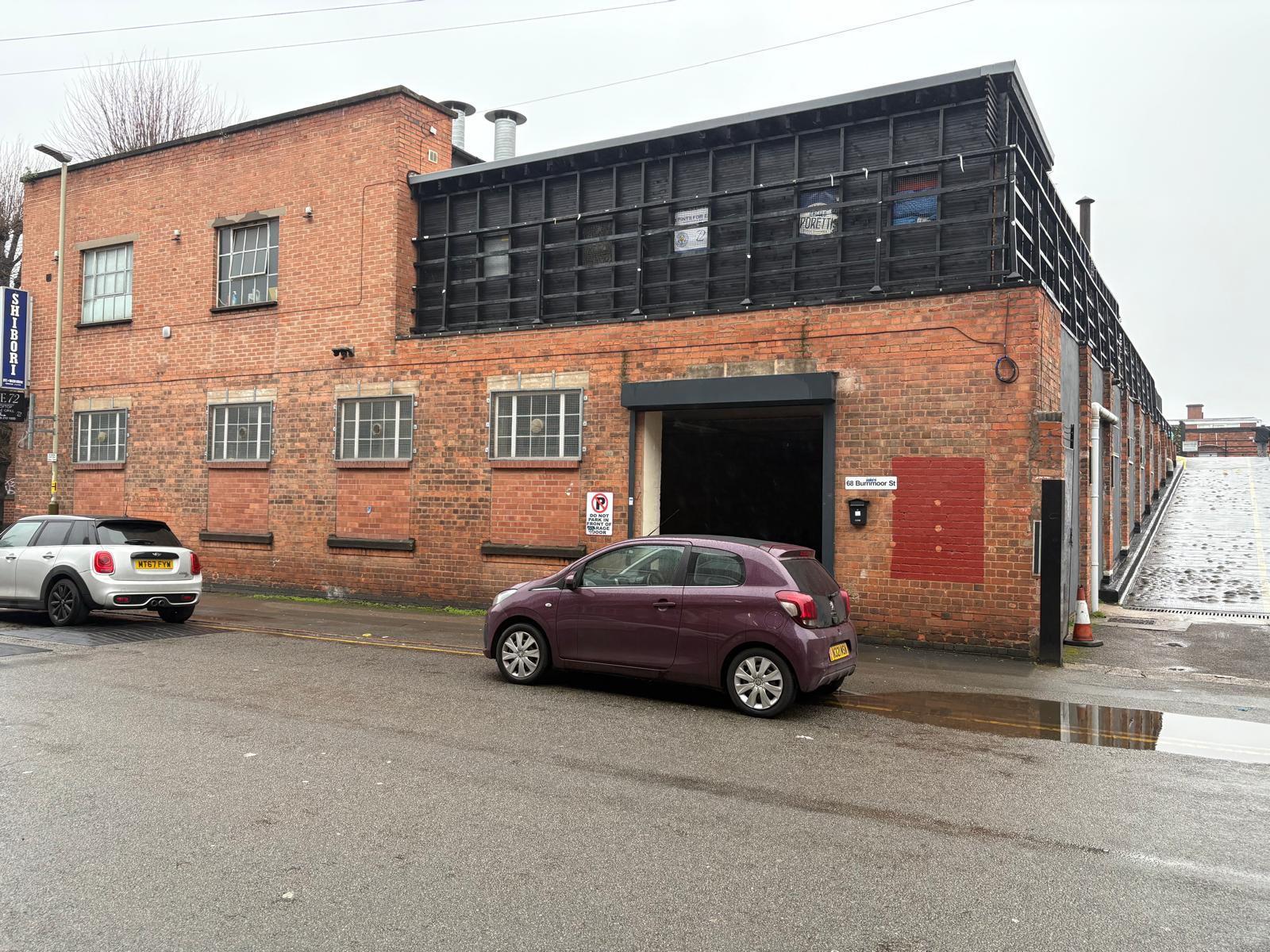  Burnmoor Street, Leicester 