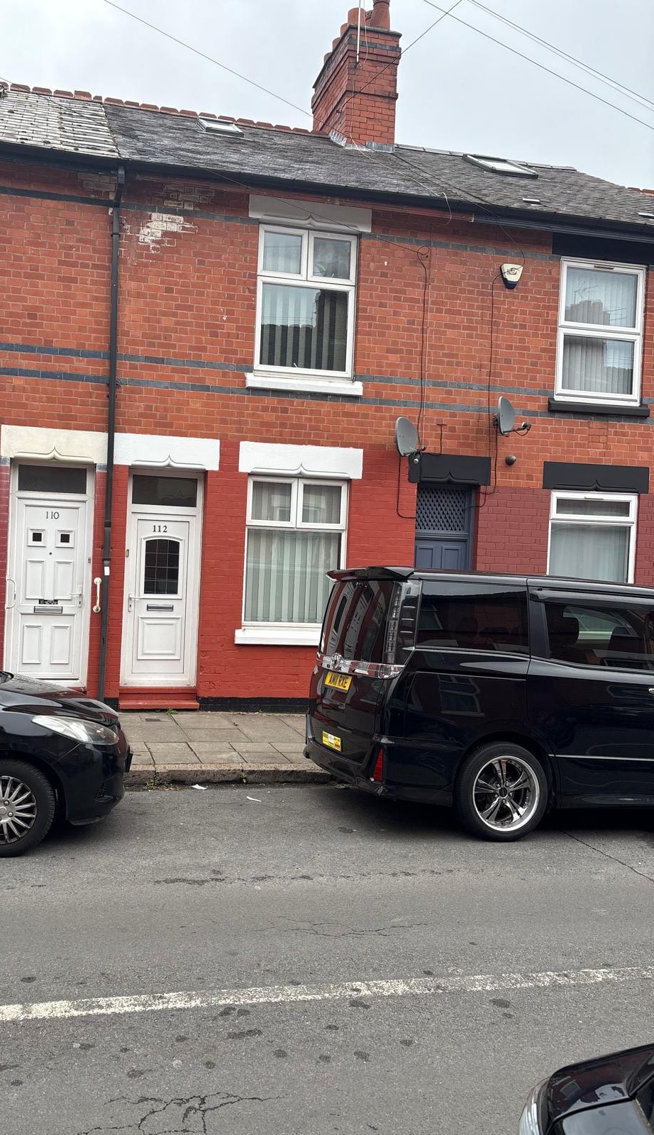 FairField Street 