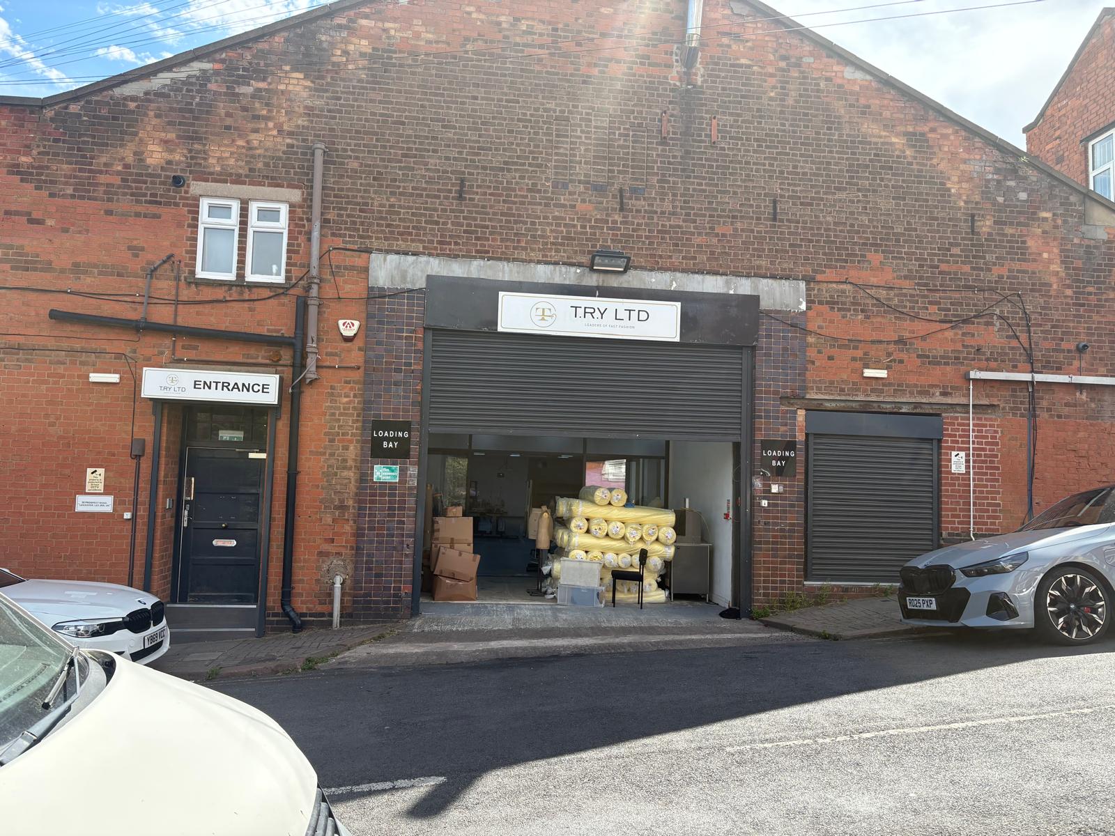 Prospect Road