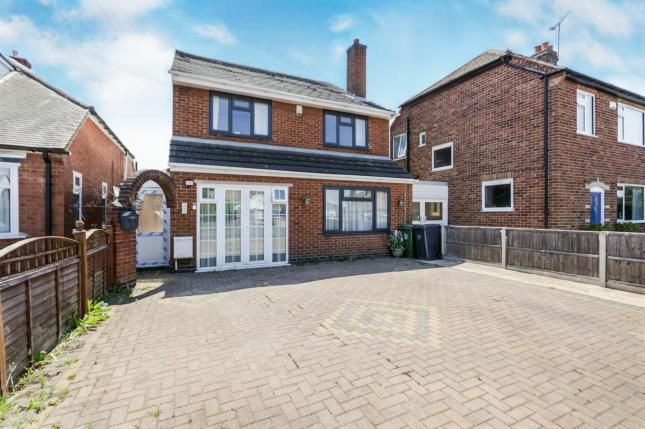 Colby Road, Thurmaston, Leicester 