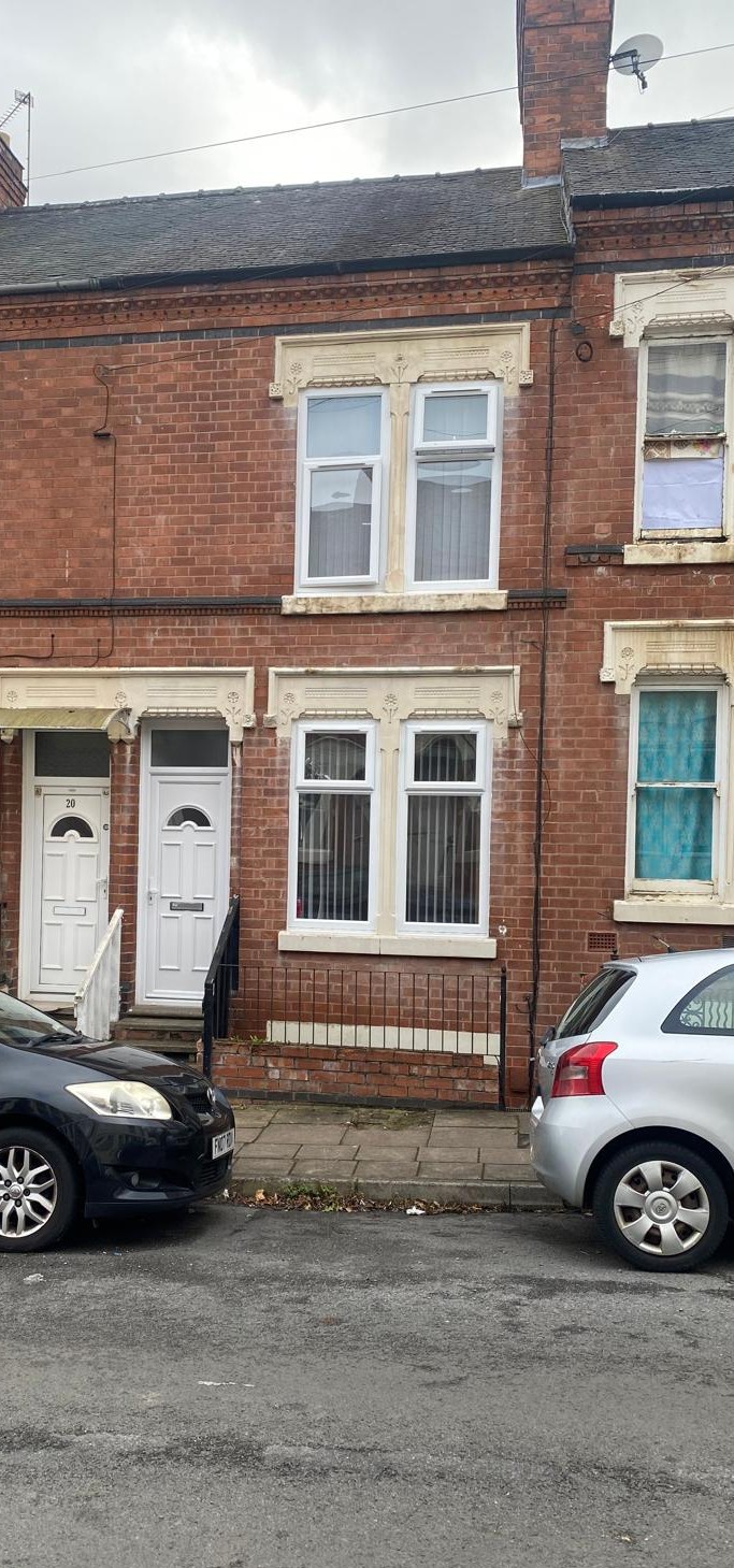  Halstead Street, Highfields 