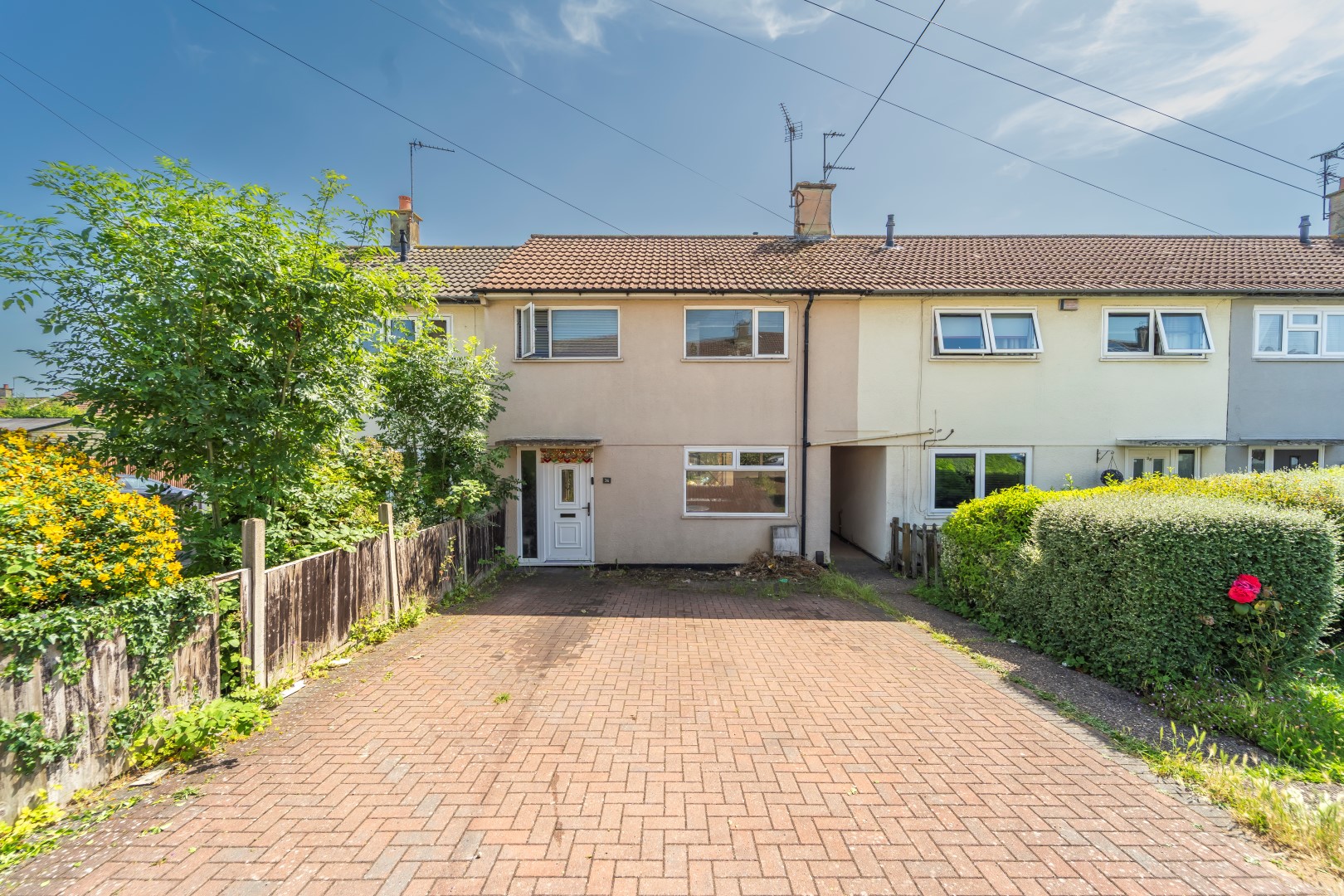 Kirkwall Crescent