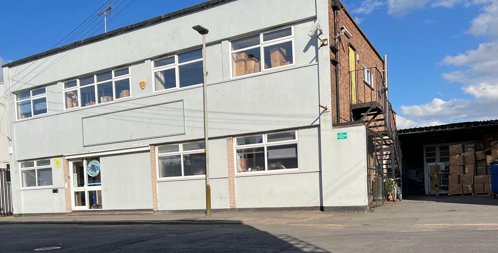  Spalding Street, Evington, Leicester